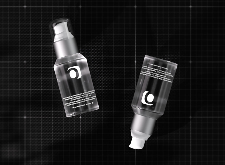 HydraTouch Water-Based Lube 60 ml / 2.06  oz