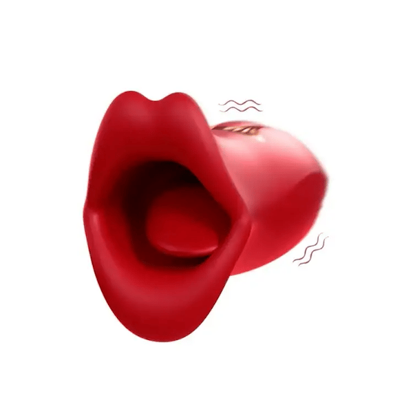 Tongue Rings Glow In The Dark The Screaming O Ling'O - Purple Vibrating Tongue Ring For Oral Play Twerking Toy Tongue Rings Glow In The Dark The Screaming O Ling'O - Purple Vibrating Tongue Ring For Oral Play Twerking Toy