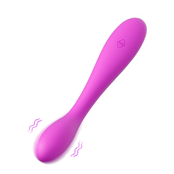 G Spot Vibrator with Enhanced Motor & Versatile Modes