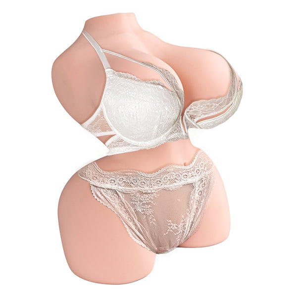 Aiko - 13.2LB Medium Sex Doll