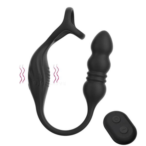 Anal Toys Oronova Anal Toys Oronova