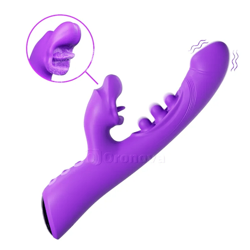 Vibrators Oronova Vibrators Oronova