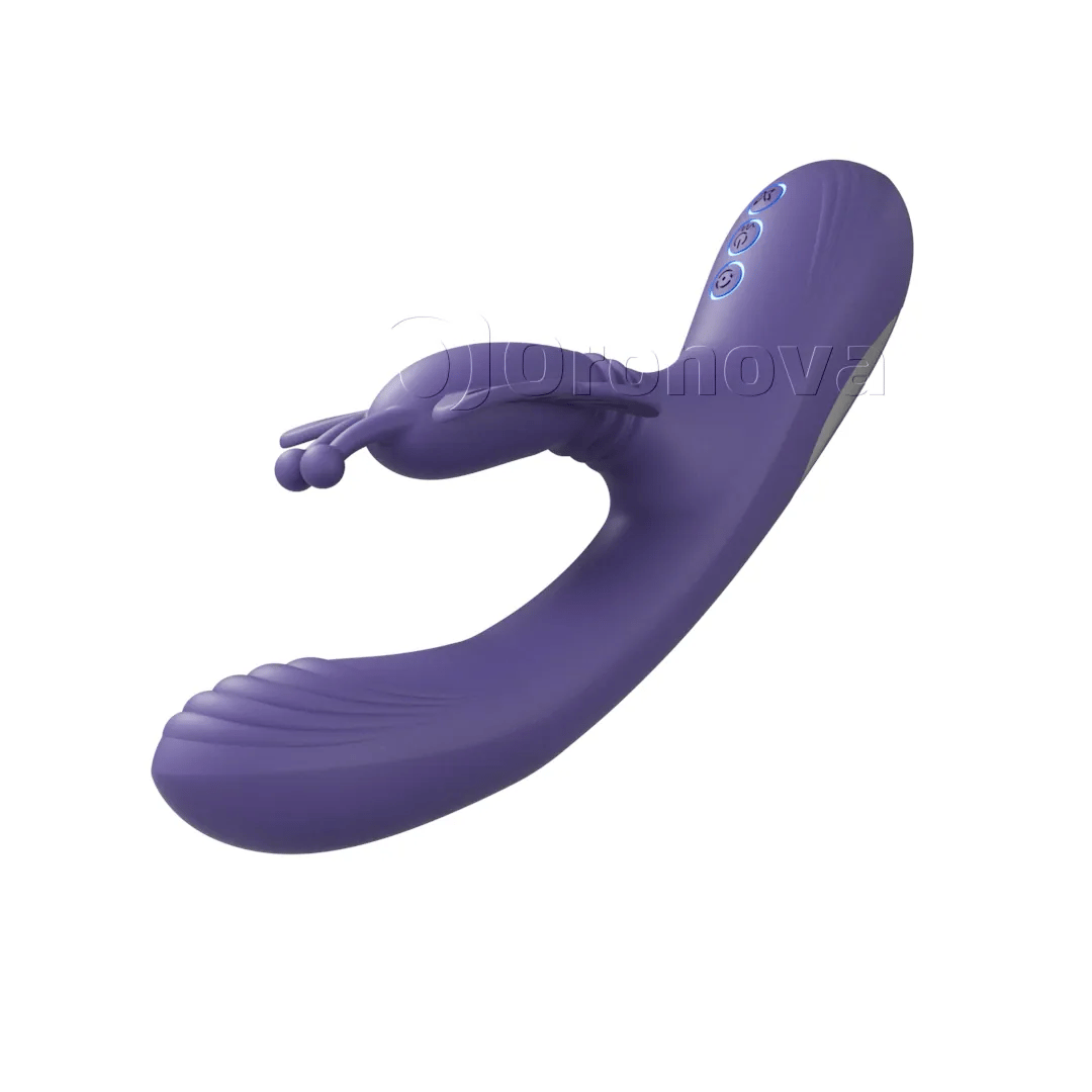 Butterfly 3-in-1 Massager | 30 Ways to Feel More