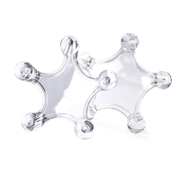 Deep Tissue Muscle Massager – Powerful Percussion Massage Tool, Single Pack