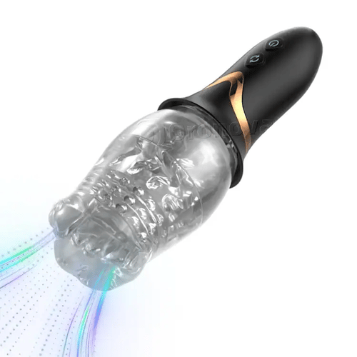 sex toys in singapore Automatic Masturbators – Oronova