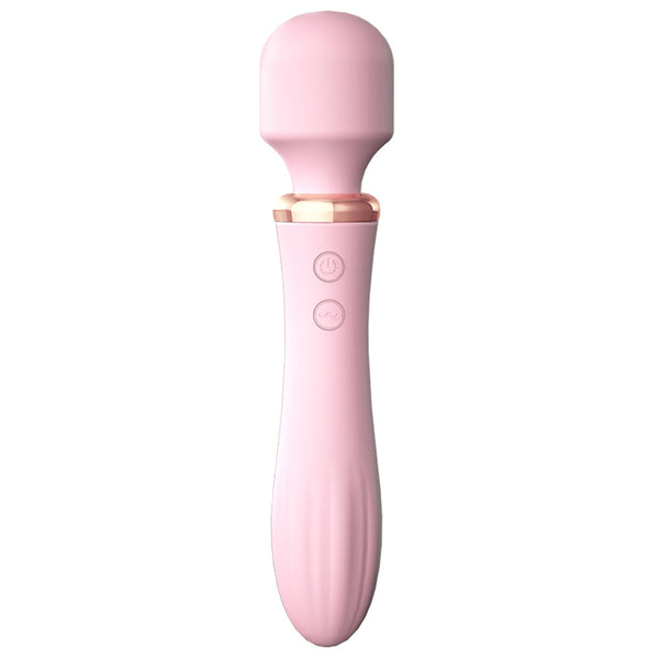 Wand Vibrator - Warming & Vibrating