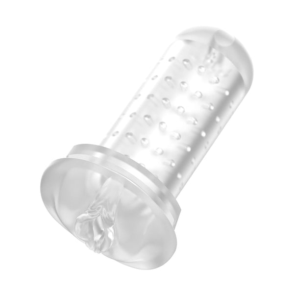 Interchangeable Sleeves for Masturbator